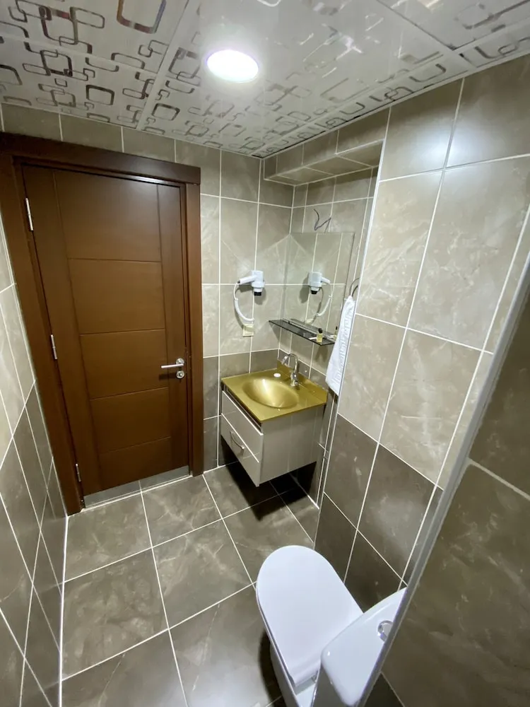 Comfort İki Ayrı Yataklı Oda, Birden Çok Yatak