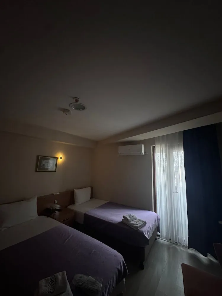 Comfort İki Ayrı Yataklı Oda, Birden Çok Yatak