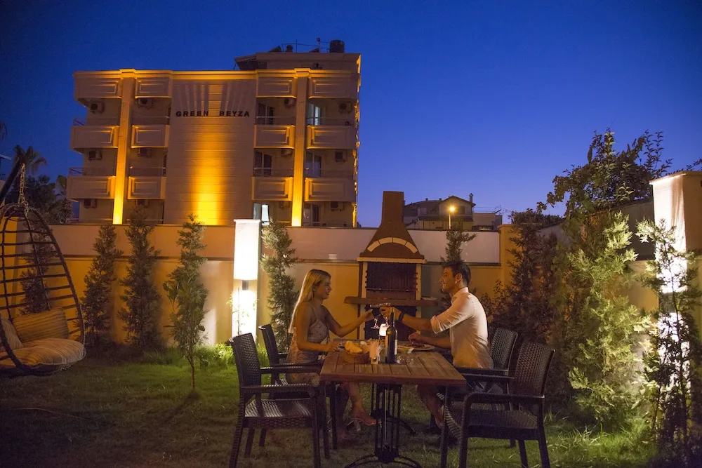 Teras/veranda