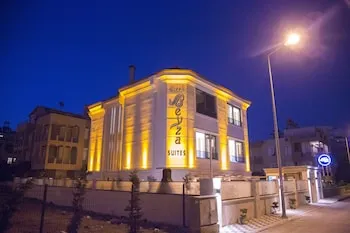 Green Beyza Suites