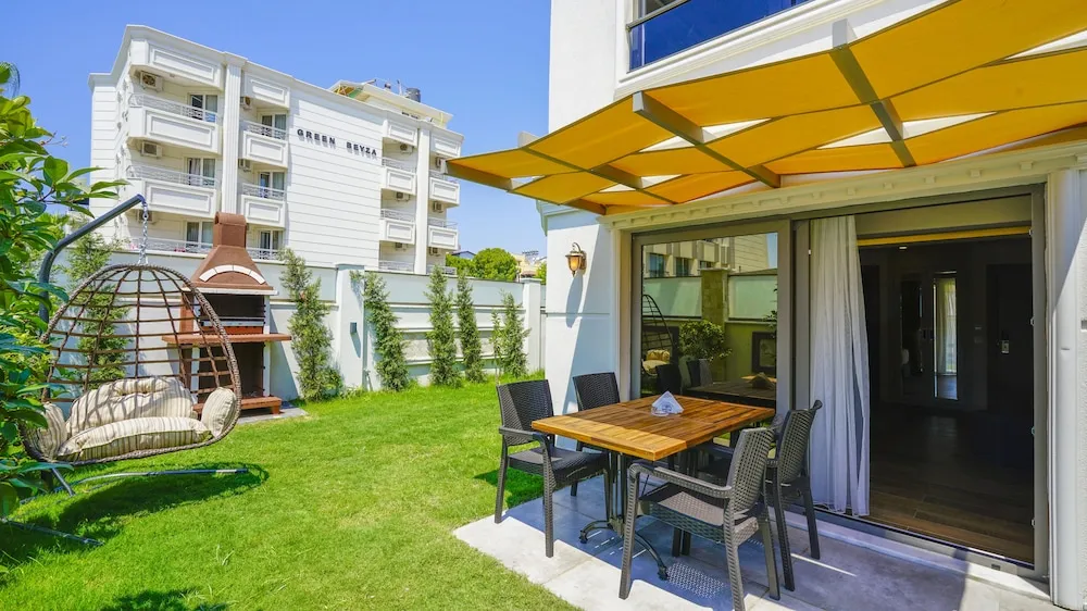 Teras/veranda