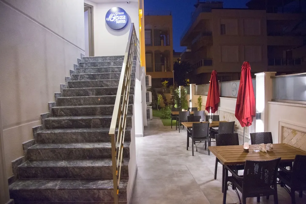 Restoran