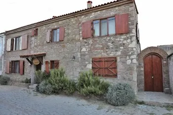 Chez Melo Taş Konak Otel