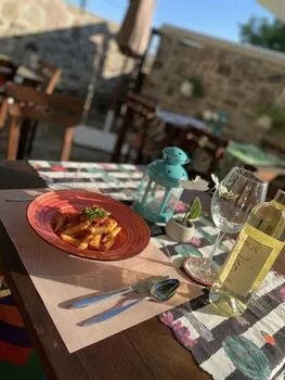 Chez Melo Taş Konak Otel