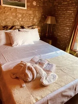 Chez Melo Taş Konak Otel