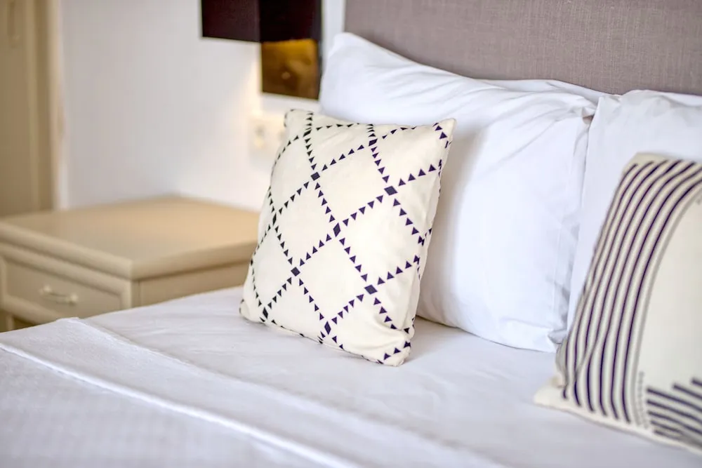 Superior Üç Kişilik Oda