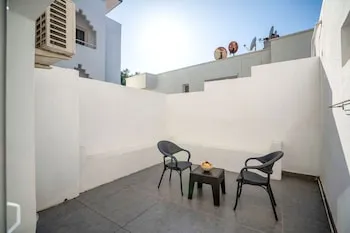 Çamlık 87 Hotel Ayvalık