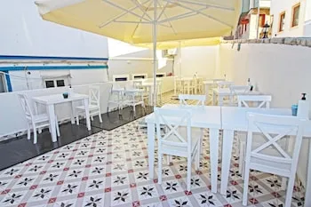 İkizler Otel Bozcaada