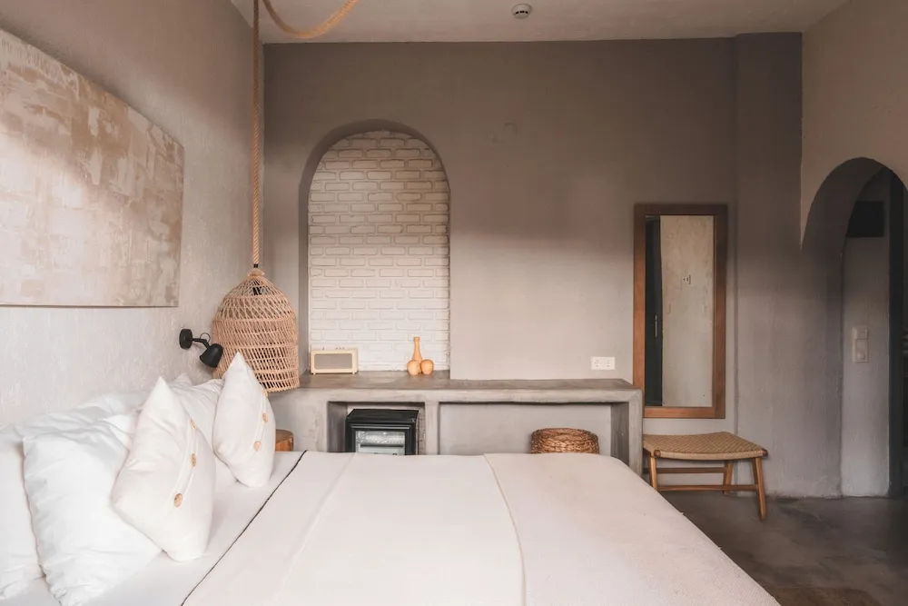 Exclusive Garden Suite