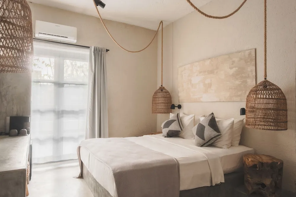 Garden Suite Room