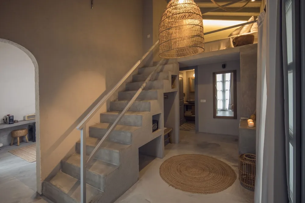 Loft Suite Room
