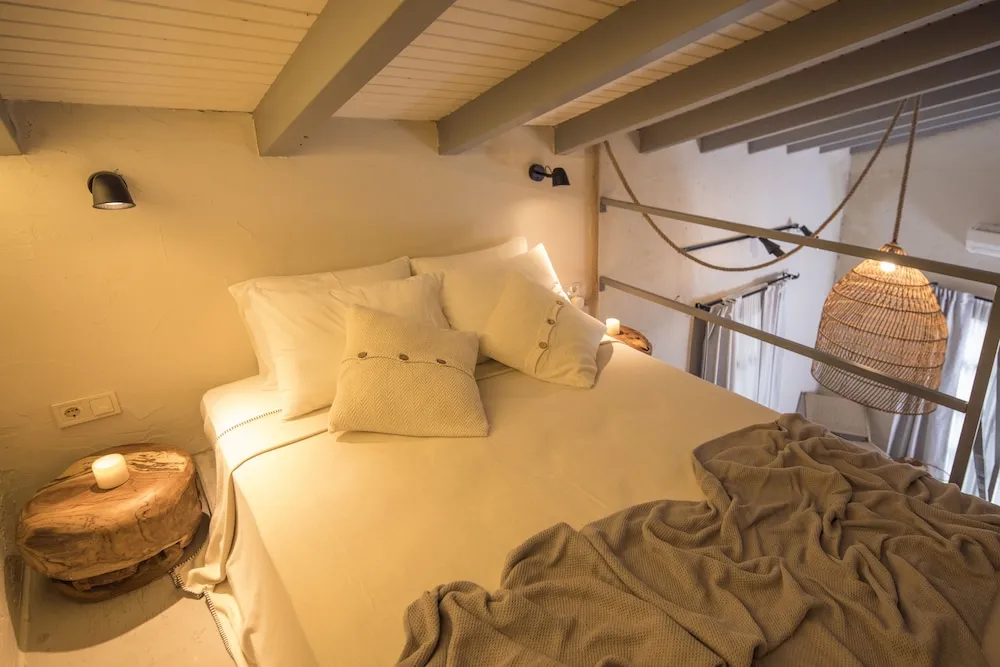 Loft Suite Room