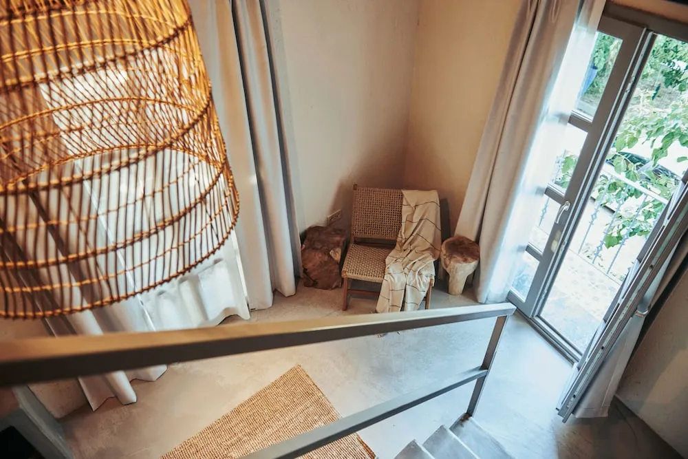 Loft Suite Room