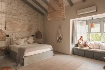 GAIA Alaçatı Bazaar