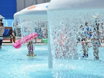 Eftalia Aqua Resort – All Inclusive