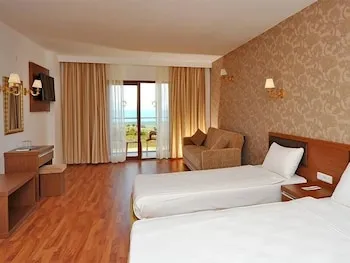 Eftalia Aqua Resort – All Inclusive
