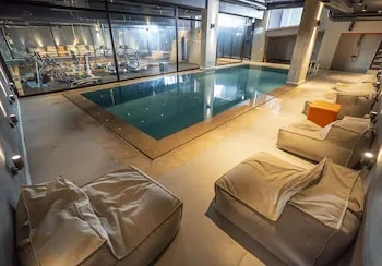 Ananea Kleopatra Beach (+12 Yalnızca Yetişkin)
