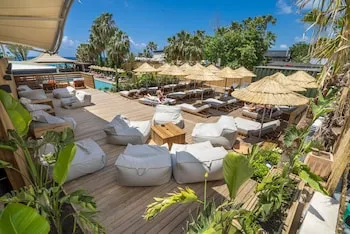 Ananea Kleopatra Beach (+12 Yalnızca Yetişkin)