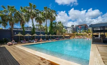 Ananea Kleopatra Beach (+12 Yalnızca Yetişkin)