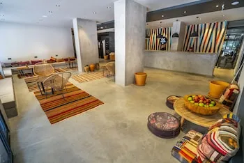 Cook's Club Alanya - Yetişkin Oteli