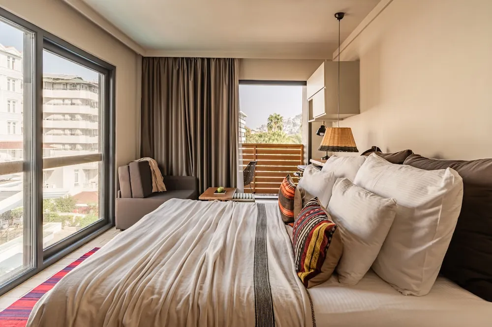 Cook's Club Alanya - Yetişkin Oteli