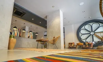 Cook's Club Alanya - Yetişkin Oteli