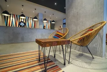 Cook's Club Alanya - Yetişkin Oteli