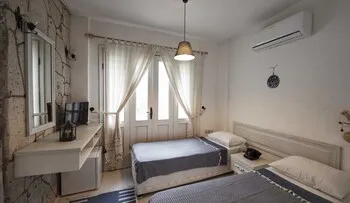 Tash Mekan Alaçatı