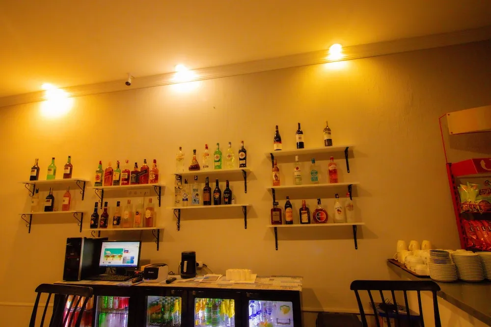 Restoran