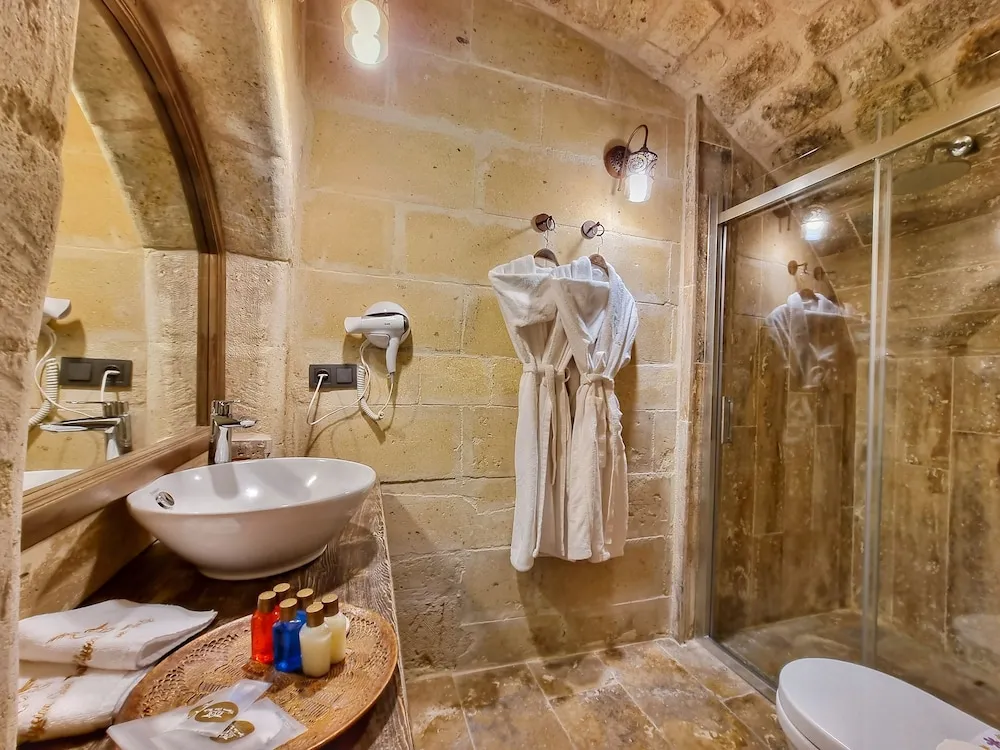 Luxury Suite (Huzurun Kalbi)