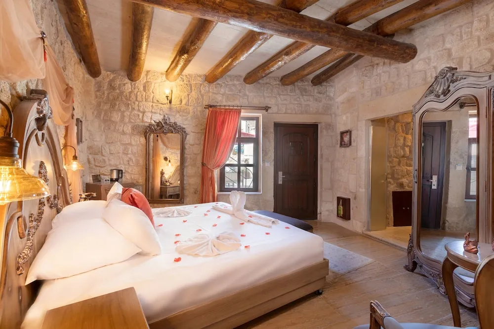 Standard Room (Simal Yildizi)
