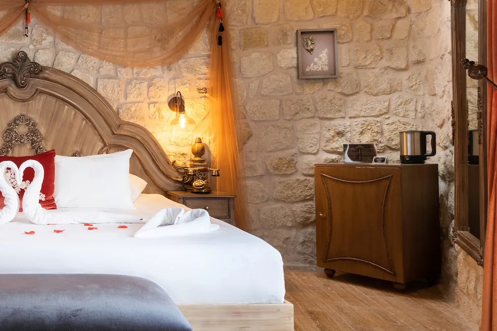 Standard Room (Simal Yildizi)
