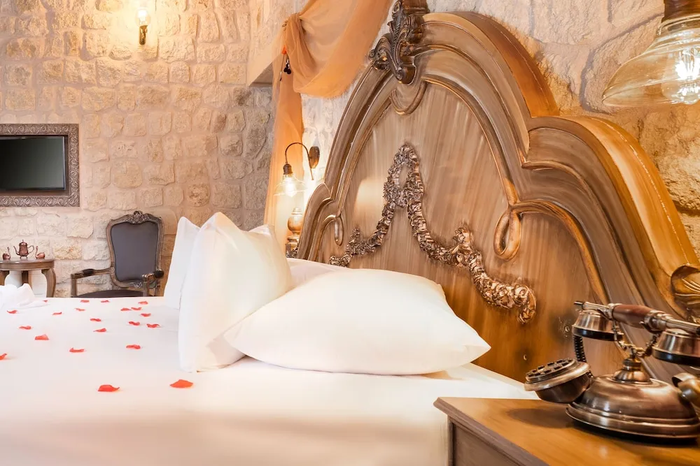 Standard Room (Simal Yildizi)