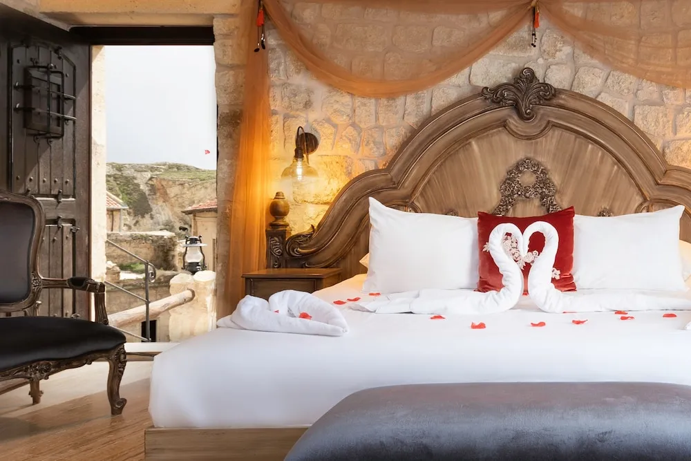 Standard Room (Simal Yildizi)