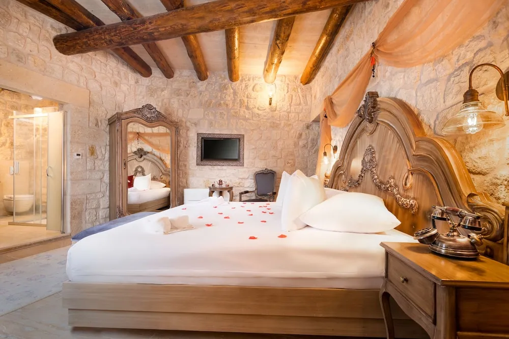 Standard Room (Simal Yildizi)