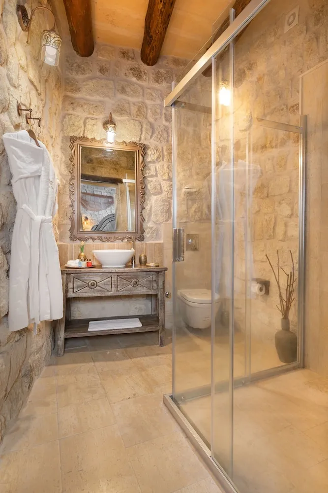 Standard Room (Simal Yildizi)