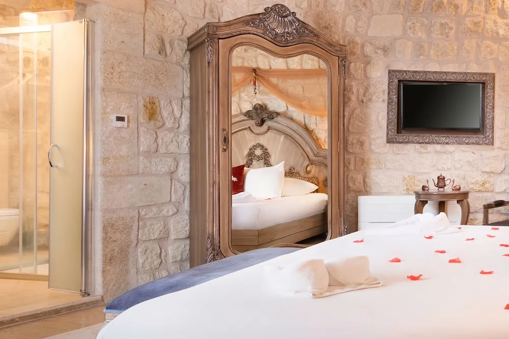 Standard Room (Simal Yildizi)