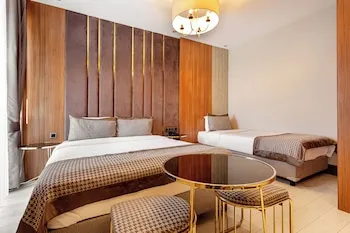 Santra Hotel