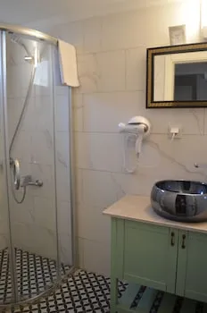 Çapa Butik Otel
