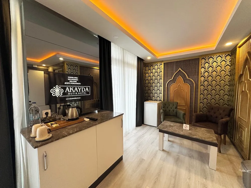 Deluxe Oda, 1 Büyük (Queen) Boy Yatak, Sigara İçilmez, Balkon