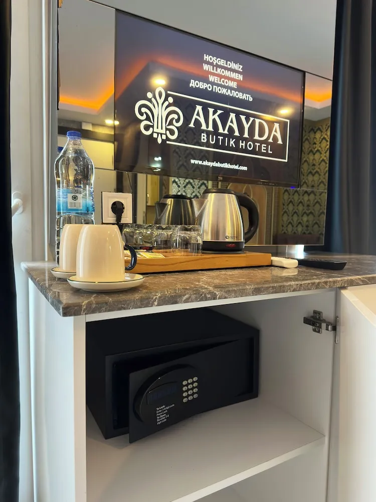 Deluxe Oda, 1 Büyük (Queen) Boy Yatak, Sigara İçilmez, Balkon