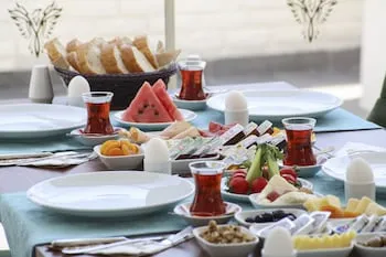 Akayda Butik Hotel