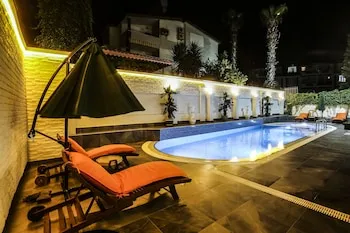 Akayda Butik Hotel