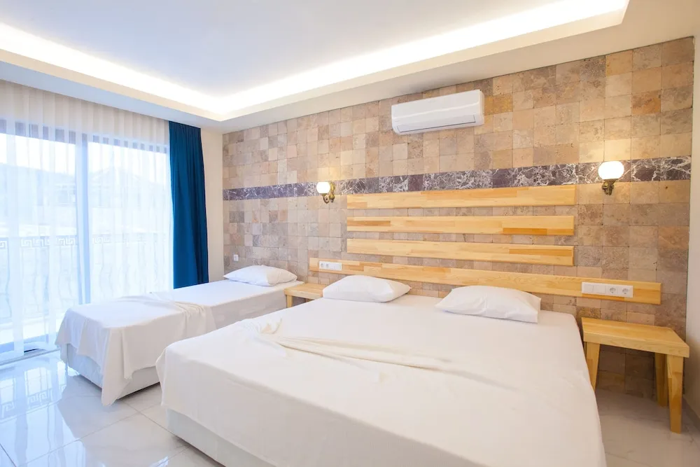 Comfort Üç Kişilik Oda