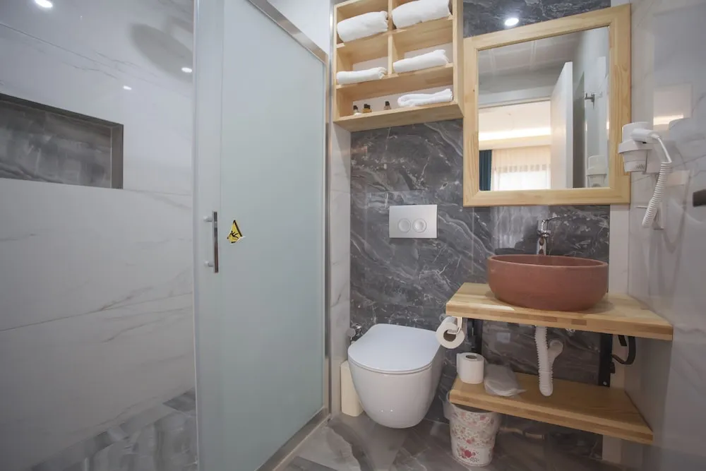 Comfort Üç Kişilik Oda