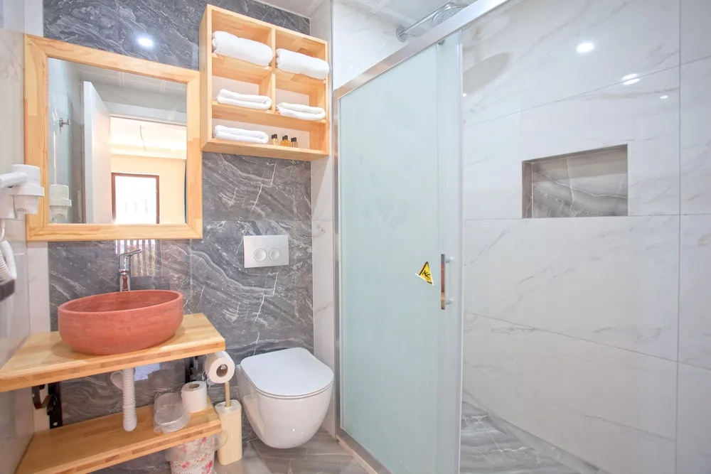 Comfort Üç Kişilik Oda