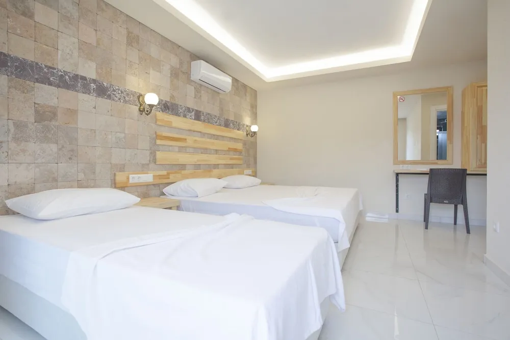 Comfort Üç Kişilik Oda