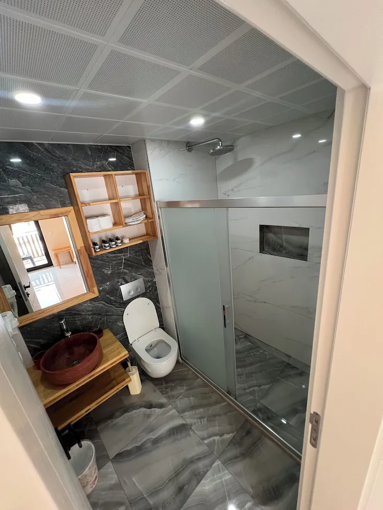 Comfort Üç Kişilik Oda