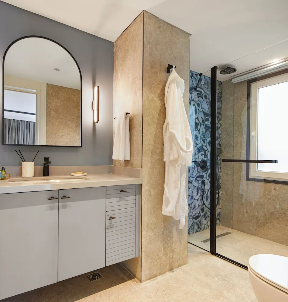 3+1 Duplex Residences