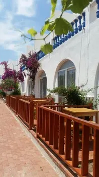 Yahşi Beach Hotel